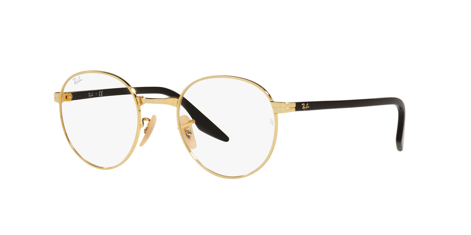 Ray-Ban RB3691V Round Glasses | Fashion Eyewear AU