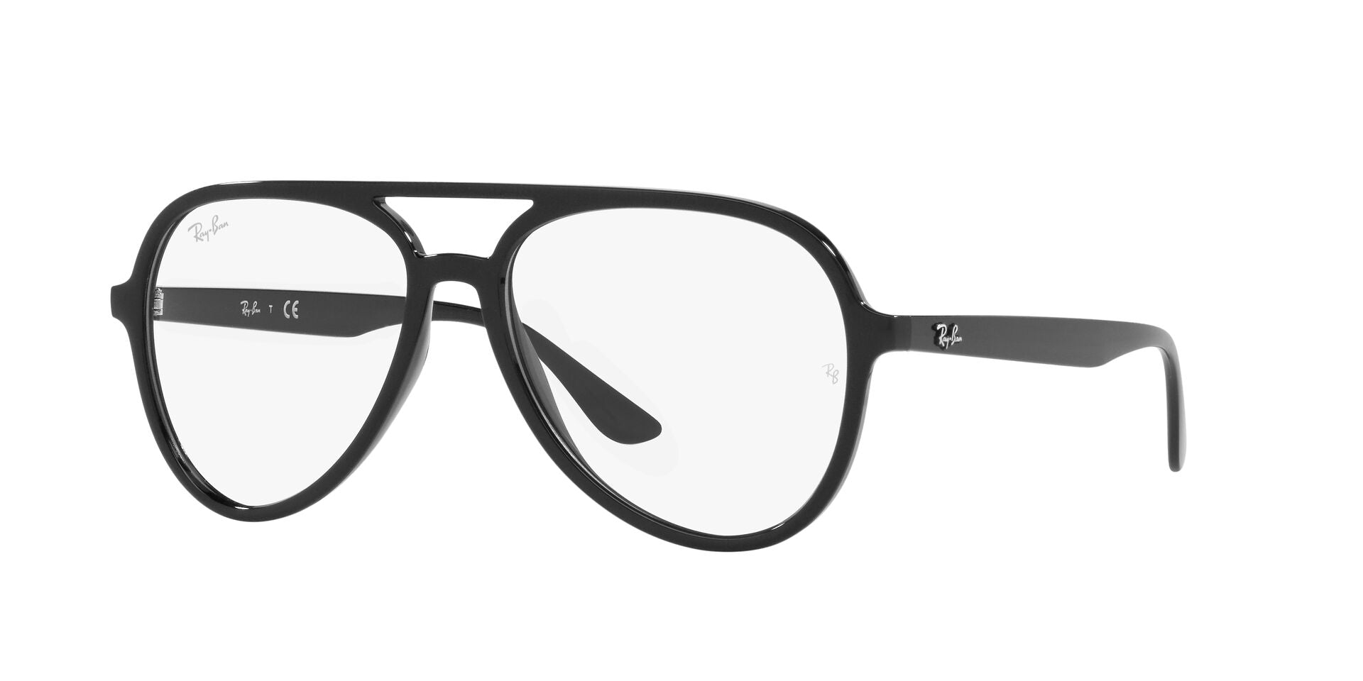 Ray-Ban RB4376V Aviator Glasses | Fashion Eyewear UK