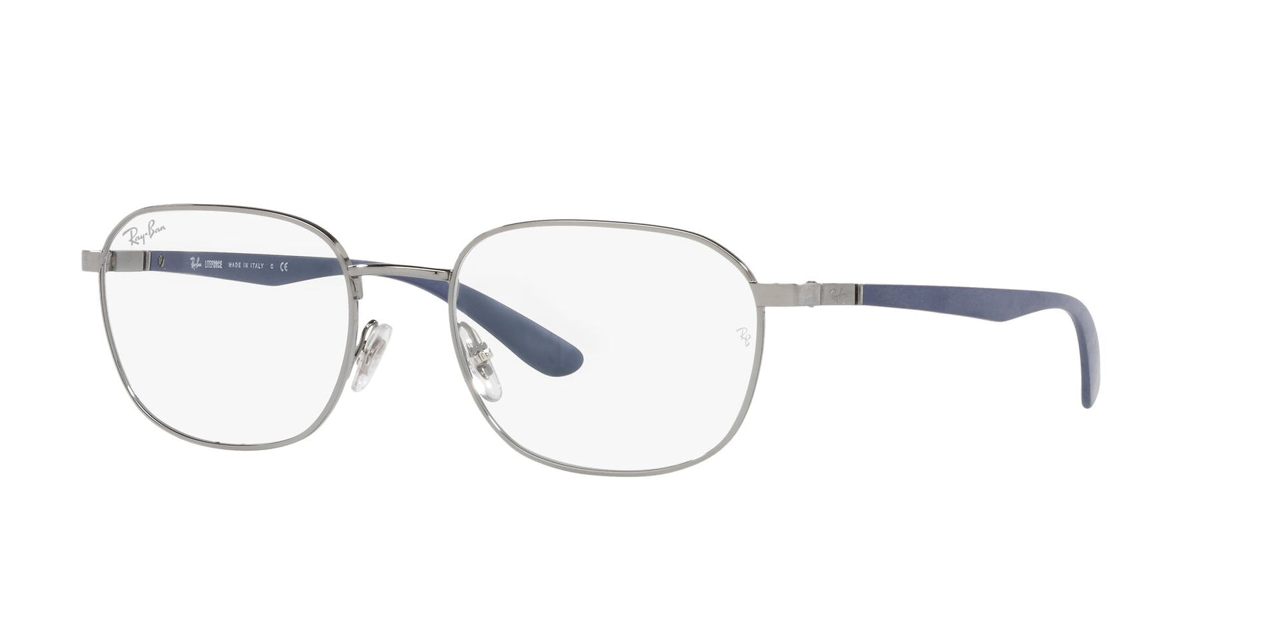 Ray-Ban RB6462 Rectangle Glasses | Fashion Eyewear