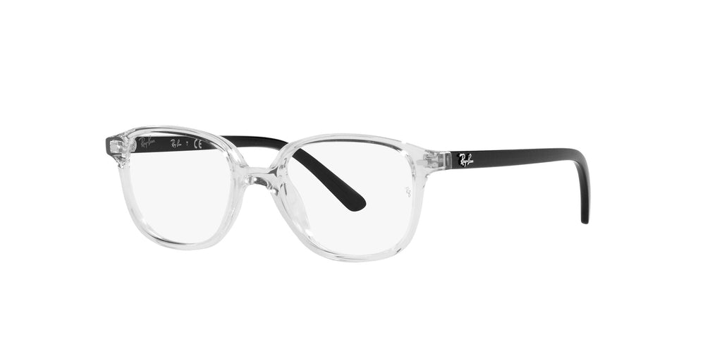 Ray-Ban Junior RB9093V Square Glasses | Fashion Eyewear