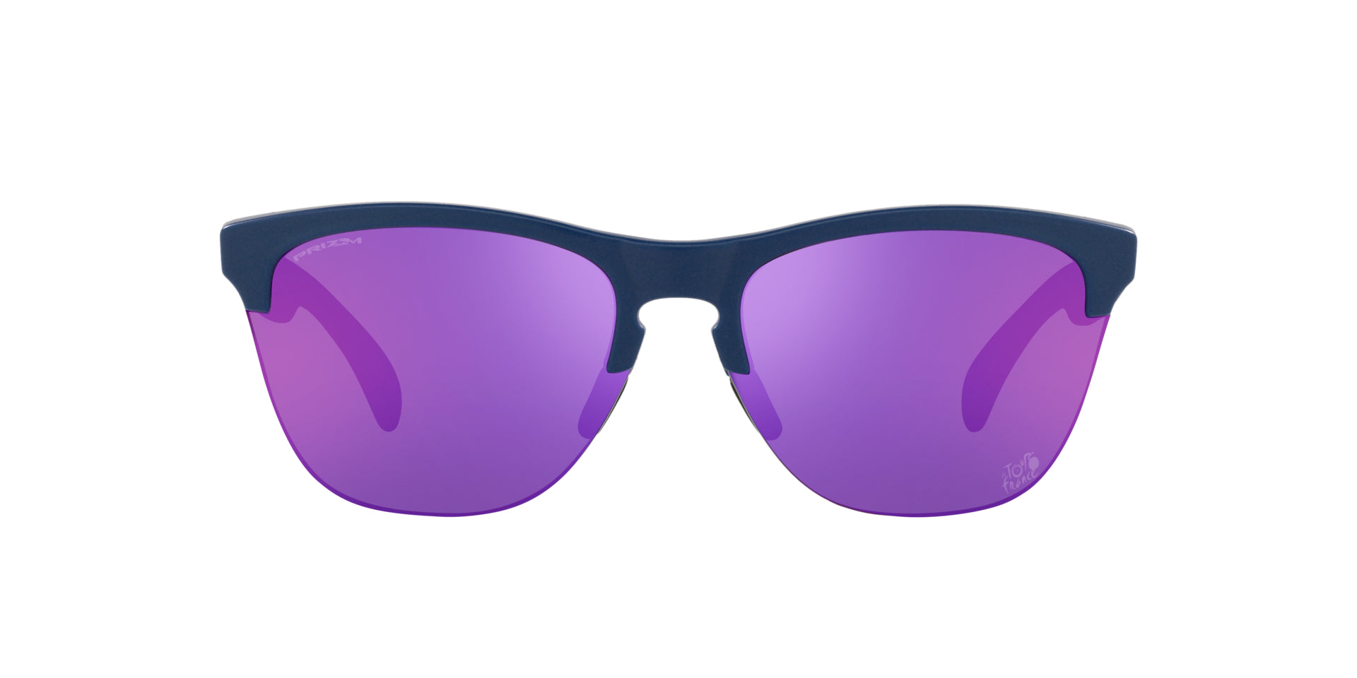 Oakley Frogskins Lite OO9374 Round Acetate Sunglasses (Men) – Fashion  Eyewear UK