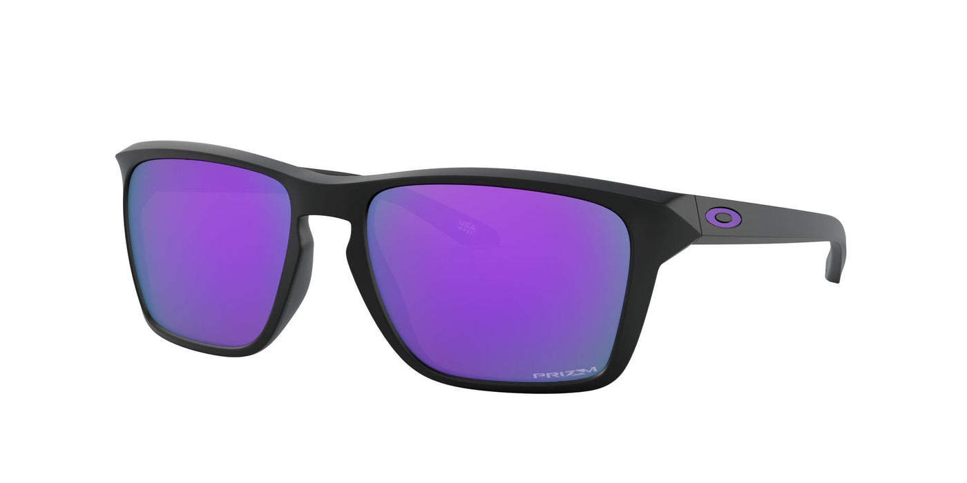 Oakley Sylas OO9448 Rectangle Sunglasses | Fashion Eyewear US