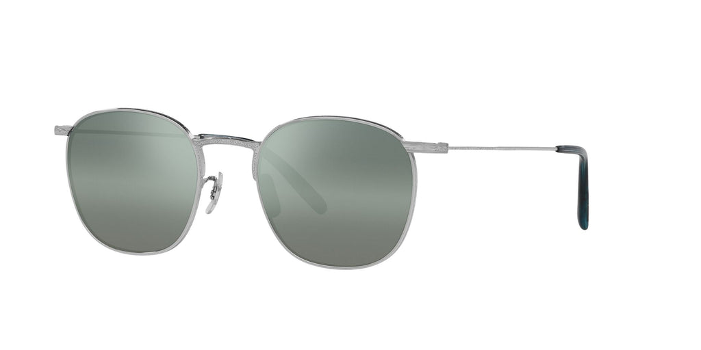 Oliver Peoples Goldsen Sun OV1285ST Rectangle Sunglasses | Fashion Eyewear