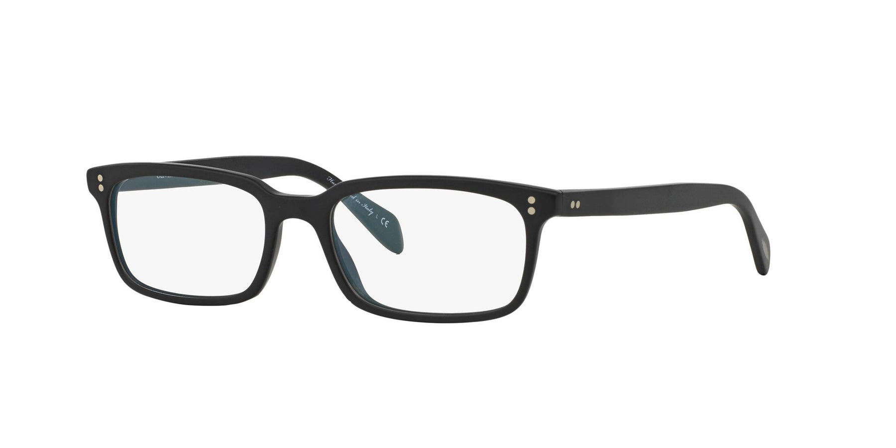 Oliver Peoples Denison OV5102 Rectangle Glasses | Fashion Eyewear