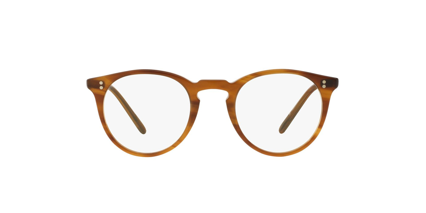 Oliver Peoples O'Malley OV5183 Round Glasses | Fashion Eyewear