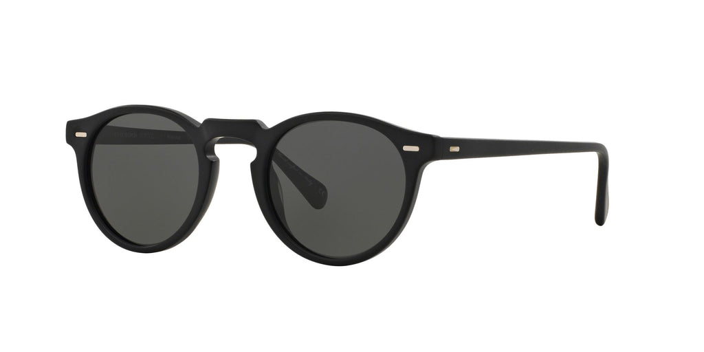 Oliver Peoples Gregory Peck SUN OV5217S Sunglasses | Fashion Eyewear