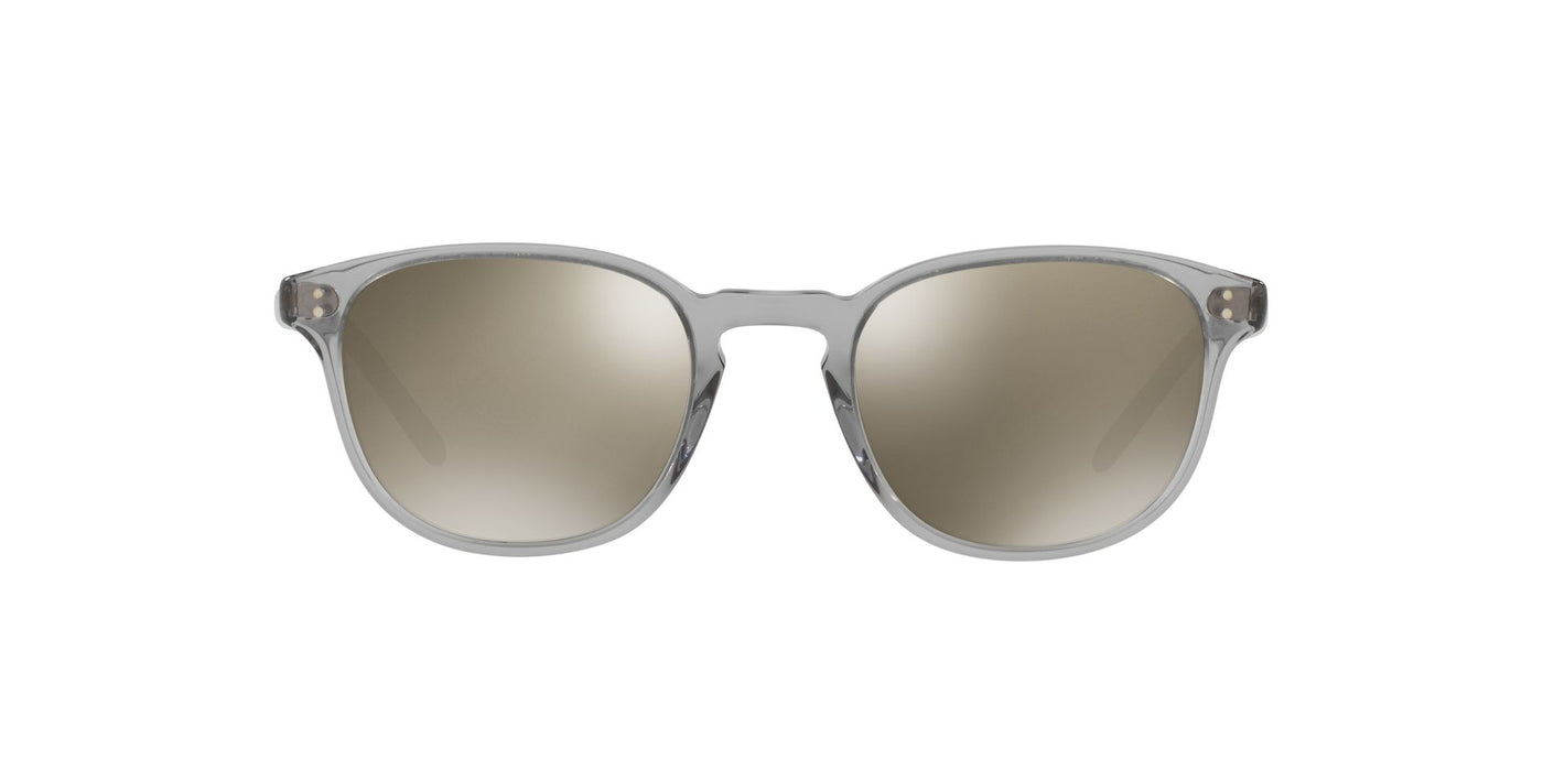 Oliver Peoples Fairmont SUN OV5219S Sunglasses | Fashion Eyewear