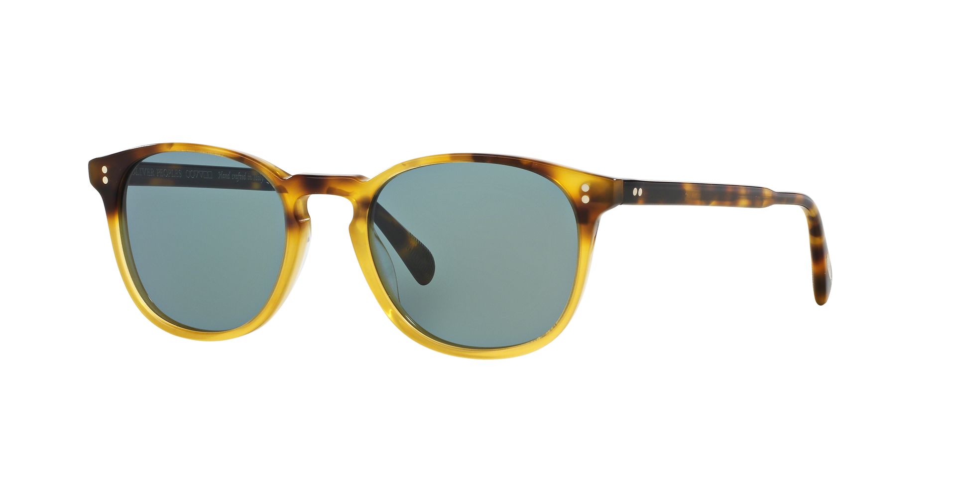 Oliver Peoples Finley ESQ. SUN OV5298SU Sunglasses | Fashion Eyewear