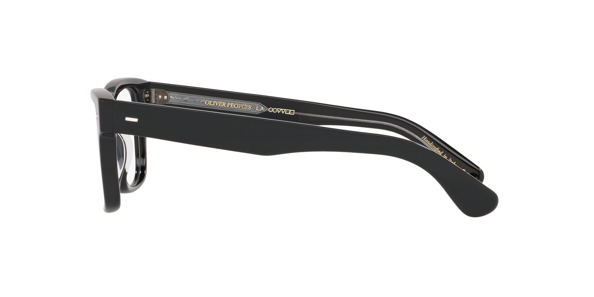 Oliver Peoples Oliver OV5393U Square Glasses | Fashion Eyewear UK