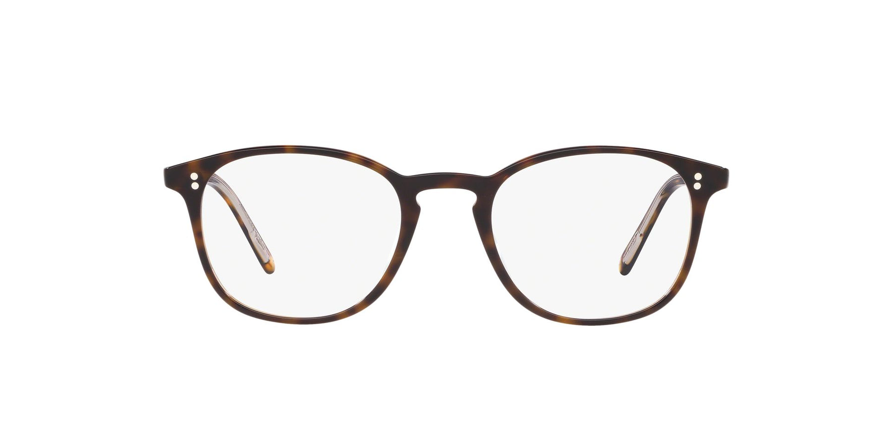 Oliver Peoples Finley Vintage OV5397U Square Glasses | Fashion Eyewear