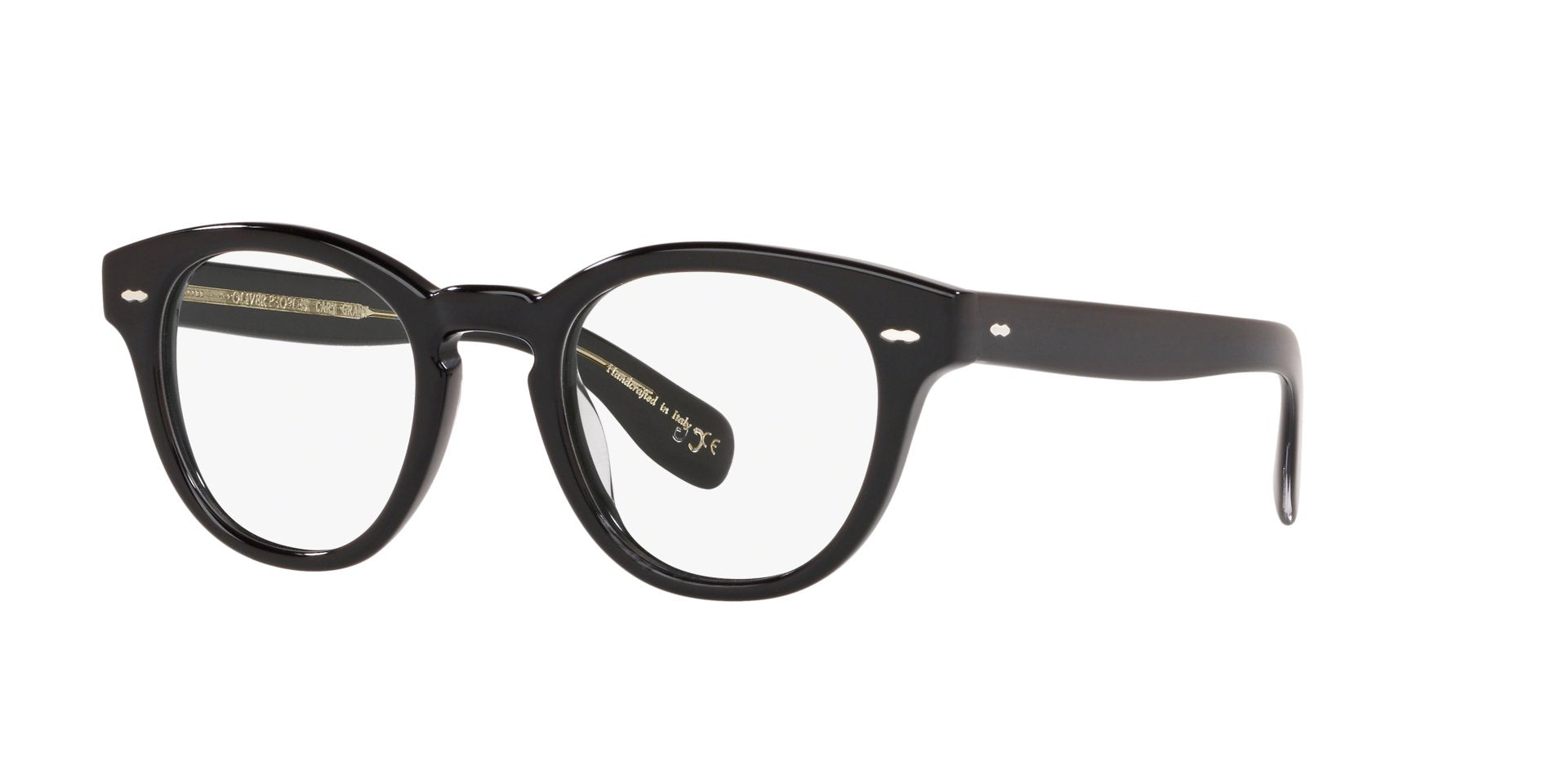 Oliver Peoples Cary Grant OV5413U Square Glasses | Fashion Eyewear US