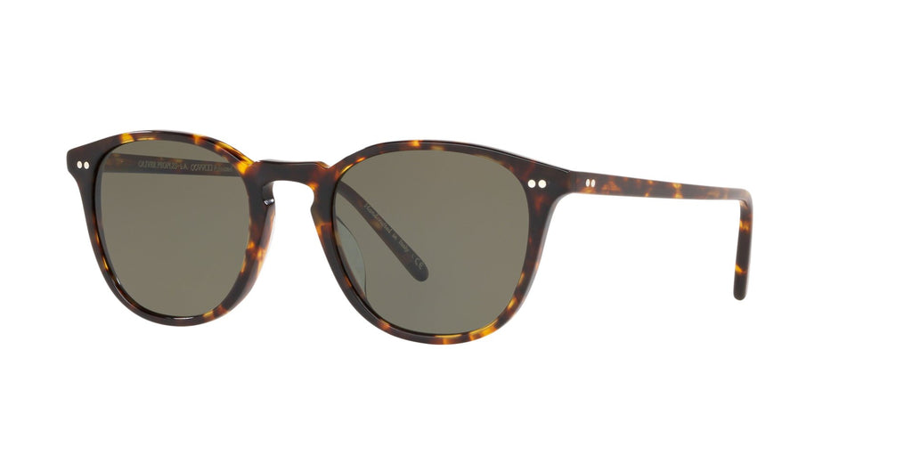 Oliver Peoples Forman  OV5414SU Sunglasses | Fashion Eyewear
