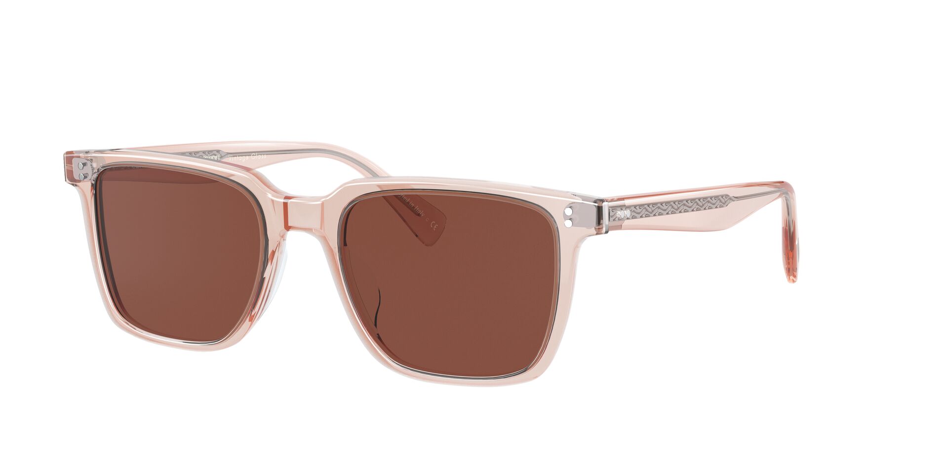 Oliver Peoples Lachman Sun OV5419SU Sunglasses | Fashion Eyewear