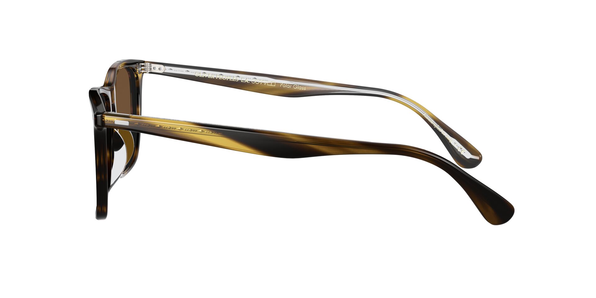 Oliver Peoples OV5437SU Sunglasses | Fashion Eyewear US