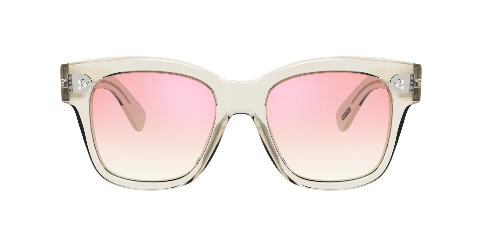 Oliver Peoples Melery OV5442SU Square Sunglasses | Fashion Eyewear