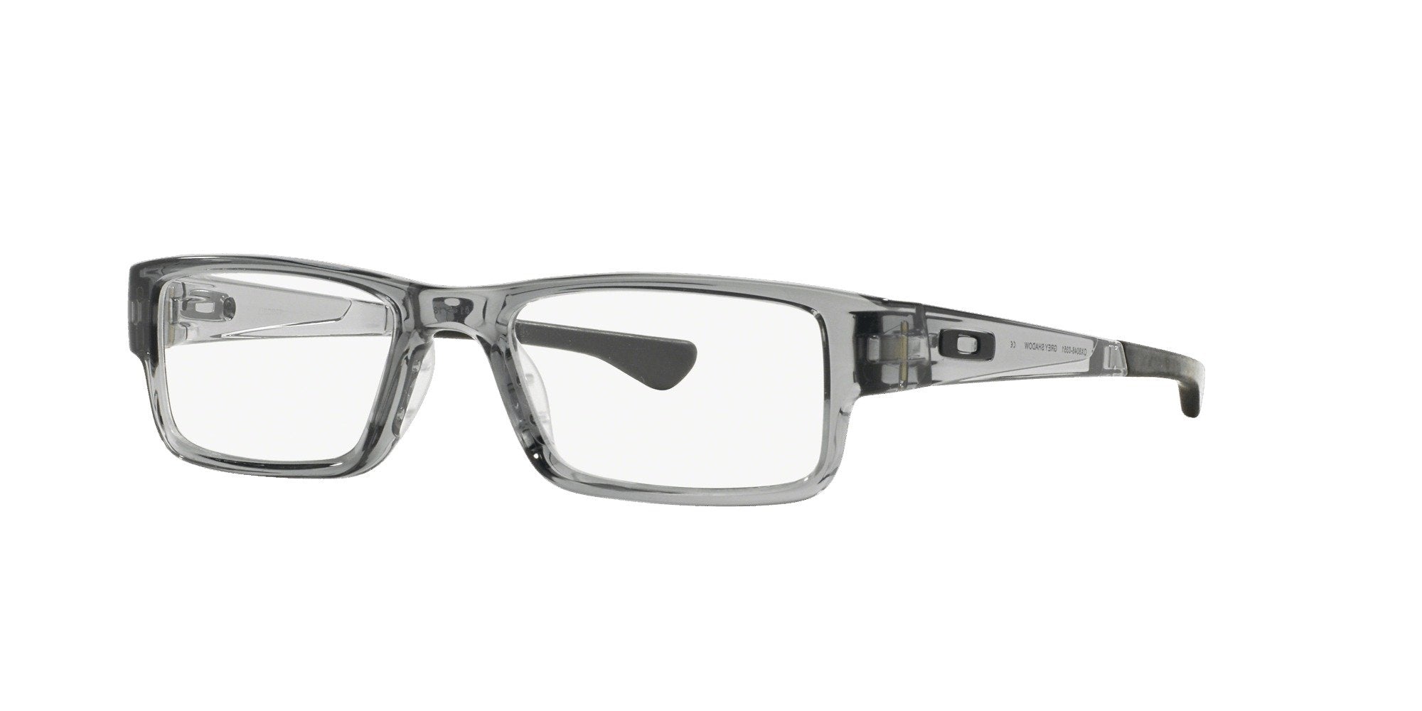 Oakley Airdrop OX8046 Rectangle Glasses | Fashion Eyewear UK