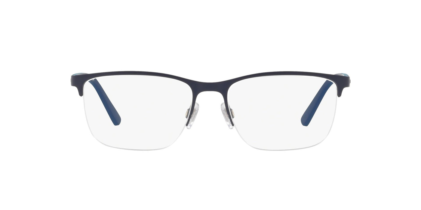 Polo Ralph Lauren PH1187 Rectangle Glasses | Fashion Eyewear