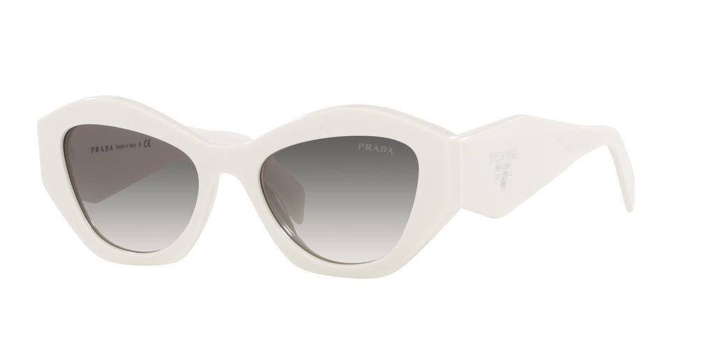 Prada SPR07Y Cat Eye Sunglasses | Fashion Eyewear UK