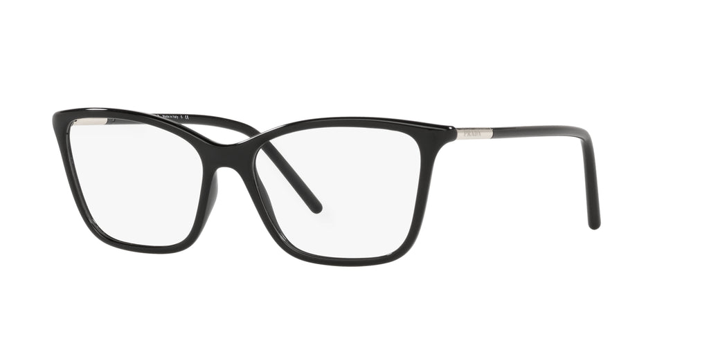 Prada VPR08W Cat Eye Glasses | Fashion Eyewear