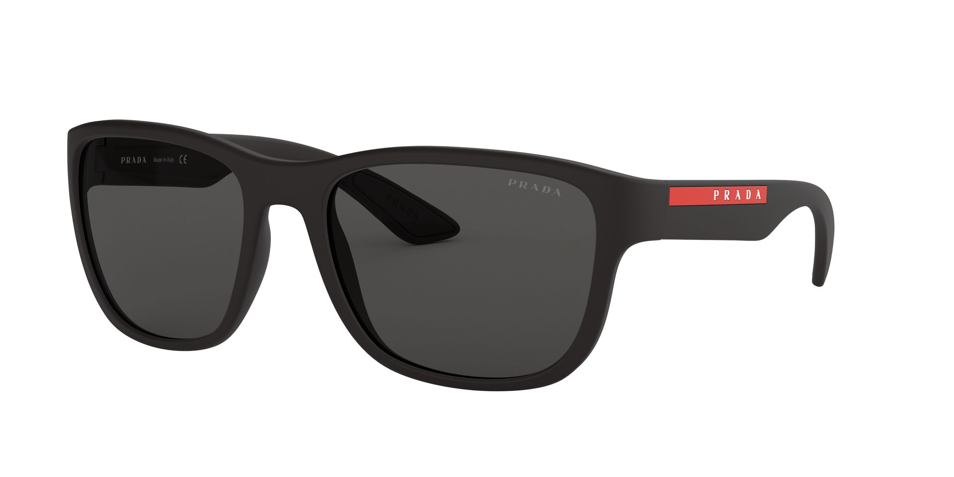 Prada Sport Linea Rossa SPS01U Sunglasses | Fashion Eyewear