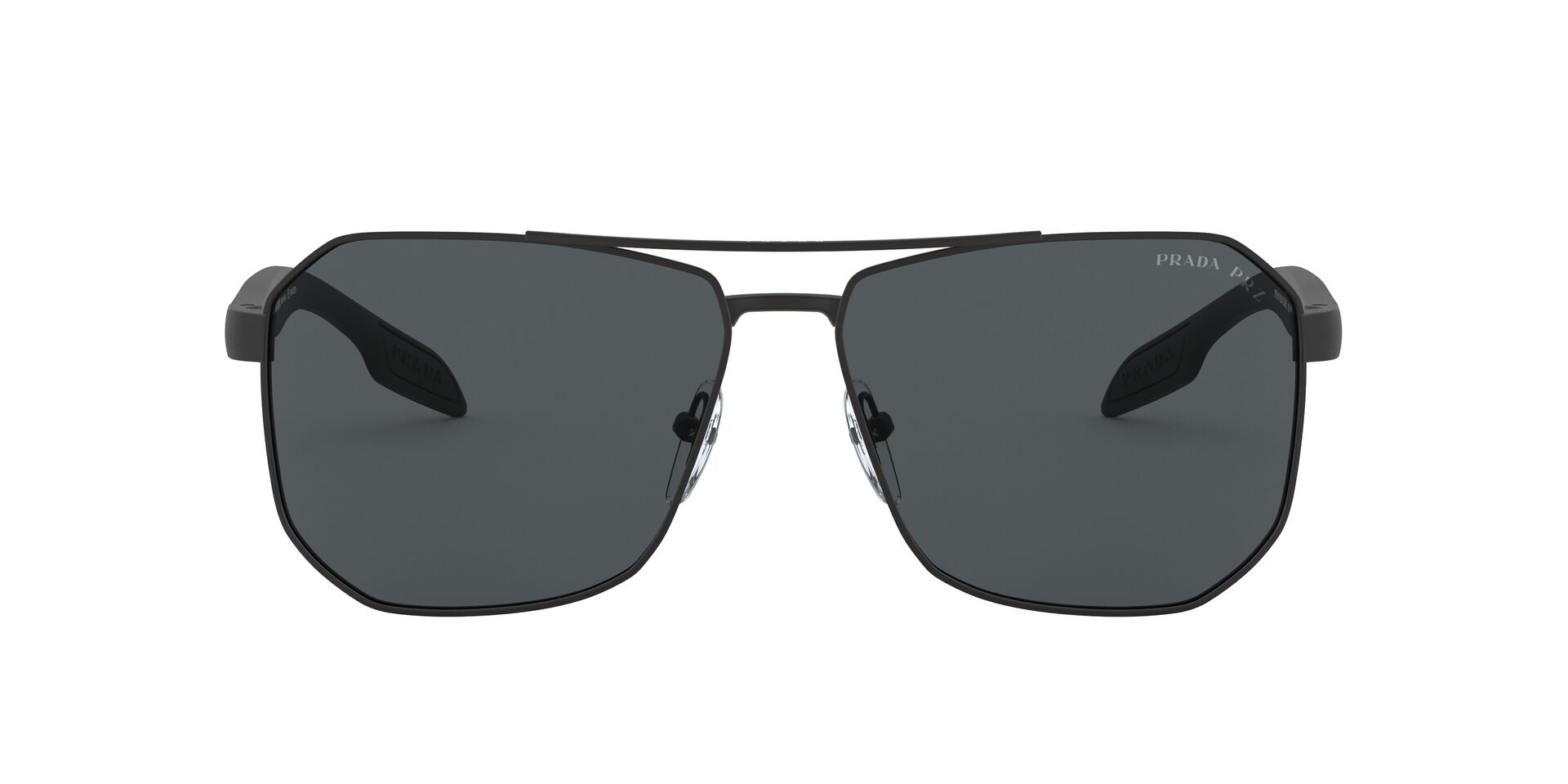 Prada Sport Linea Rossa SPS51V Sunglasses | Fashion Eyewear UK