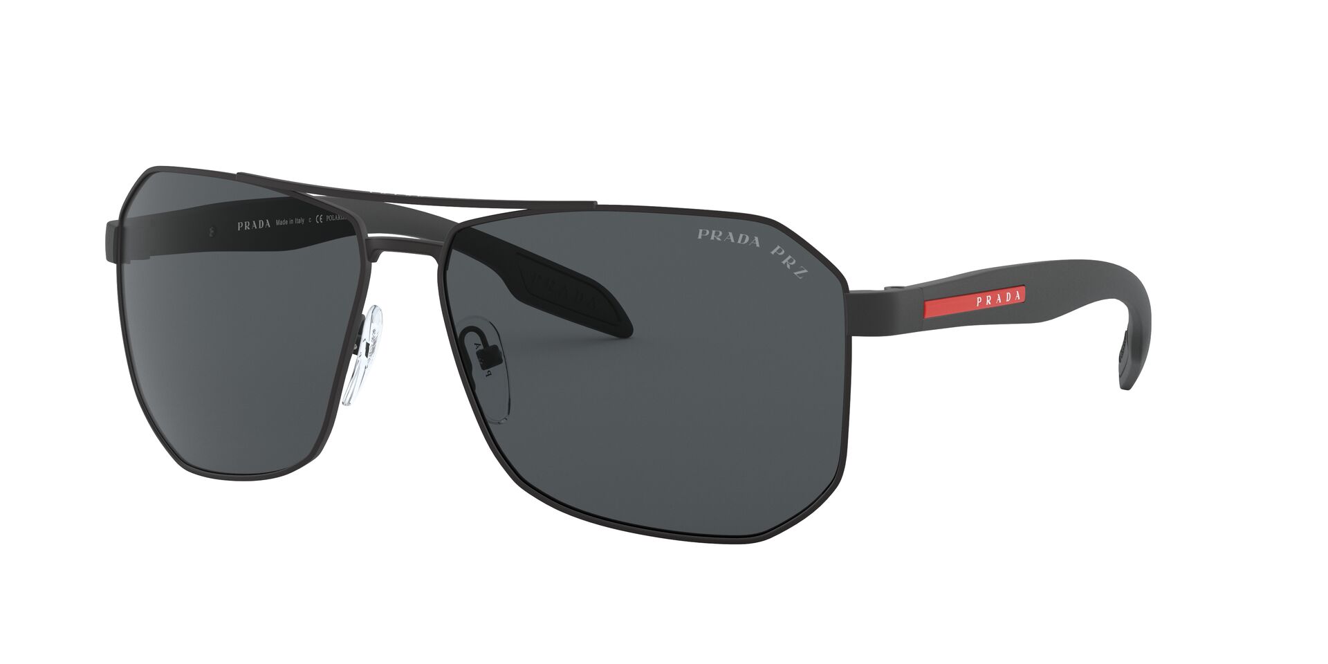 Prada Sport Linea Rossa SPS51V Sunglasses | Fashion Eyewear