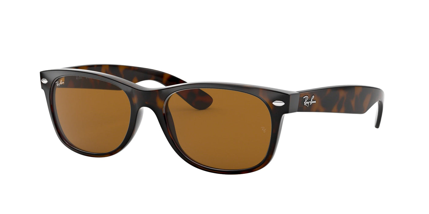 Ray-Ban New Wayfarer RB2132 Sunglasses | Fashion Eyewear