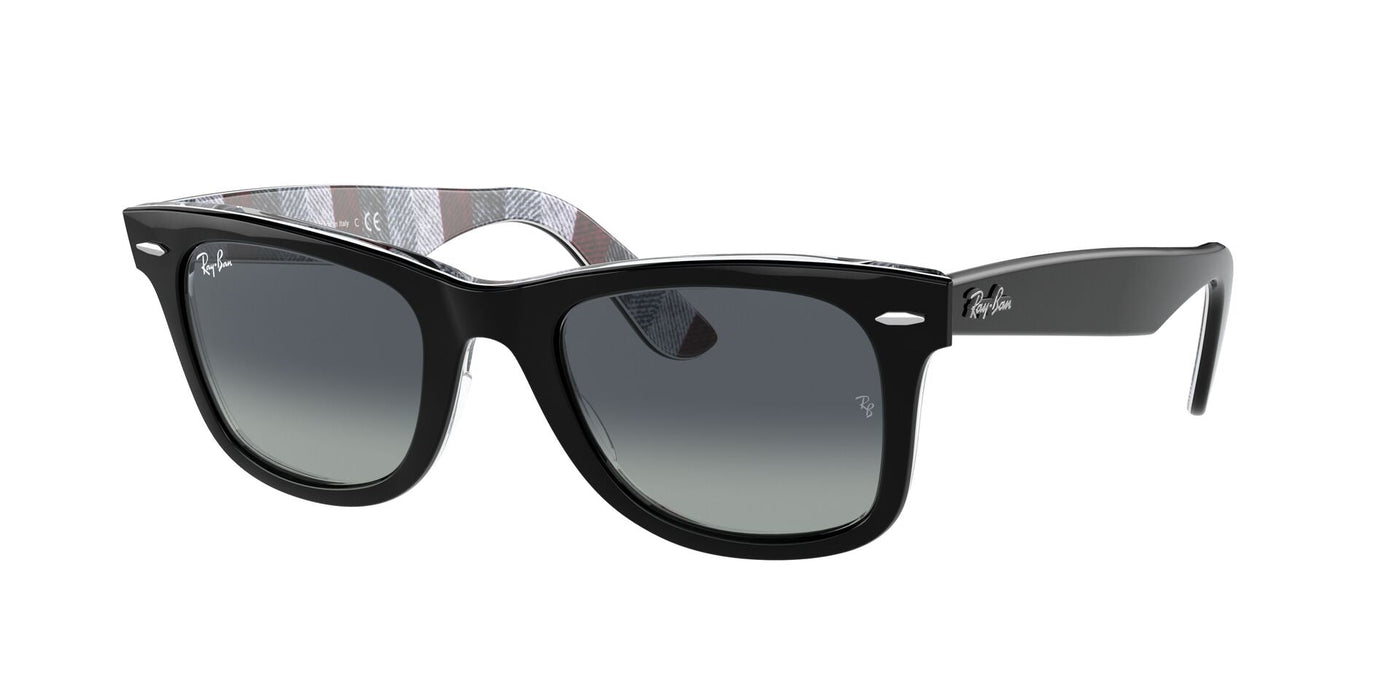 Ray-Ban Original Wayfarer RB2140 Sunglasses | Fashion Eyewear