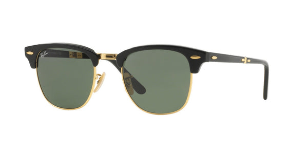 Ray-Ban Folding Clubmaster RB2176 Sunglasses | Fashion Eyewear