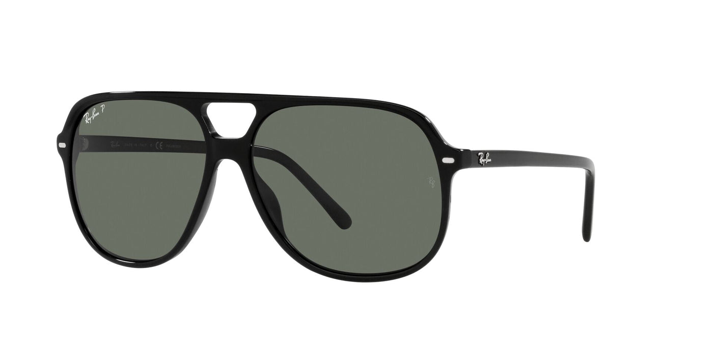 Ray-Ban Bill RB2198 Square Sunglasses | Fashion Eyewear