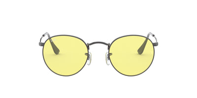 Ray-Ban Round Metal RB3447 Sunglasses | Fashion Eyewear