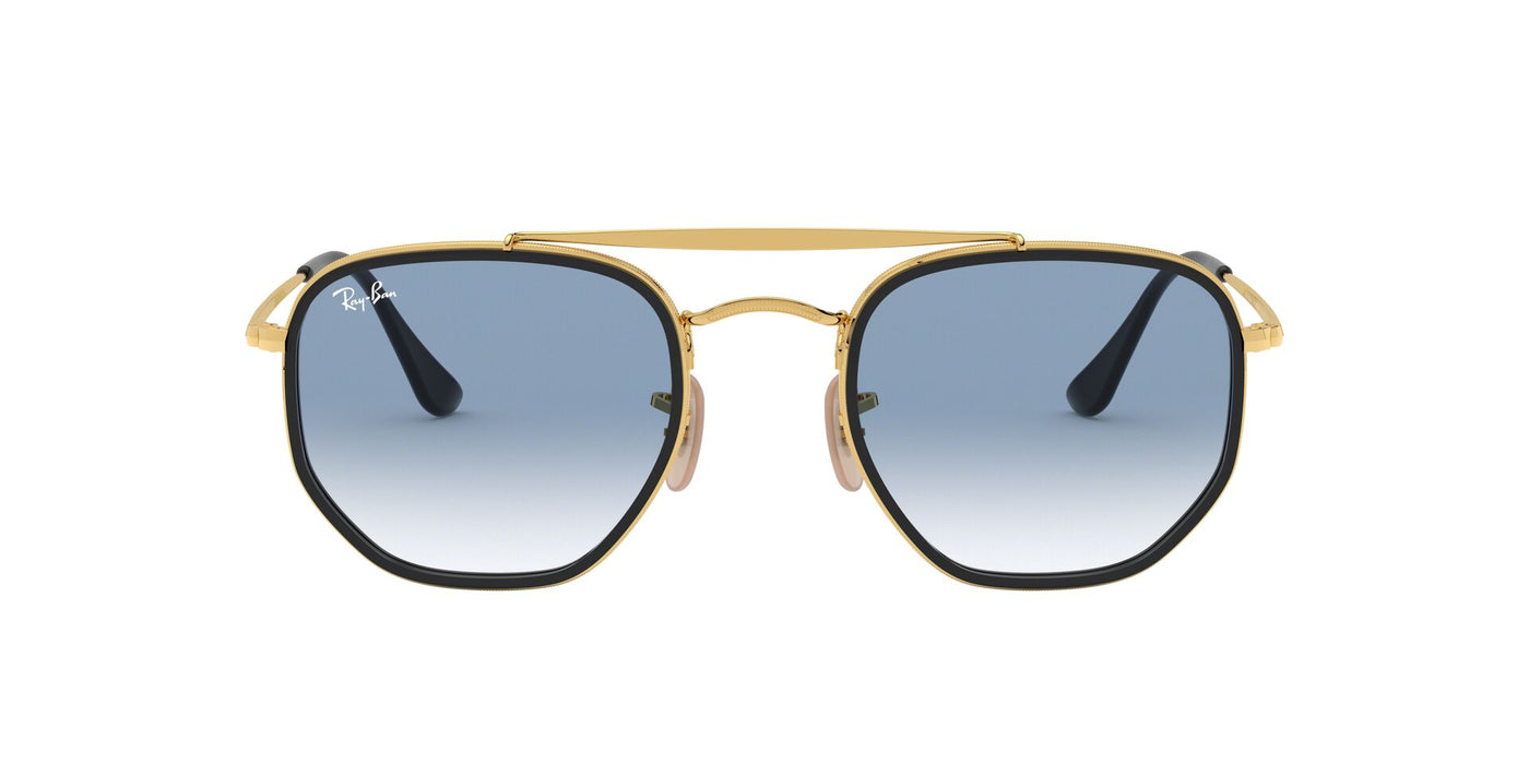 Ray-Ban The Marshal II RB3648M Sunglasses | Fashion Eyewear US