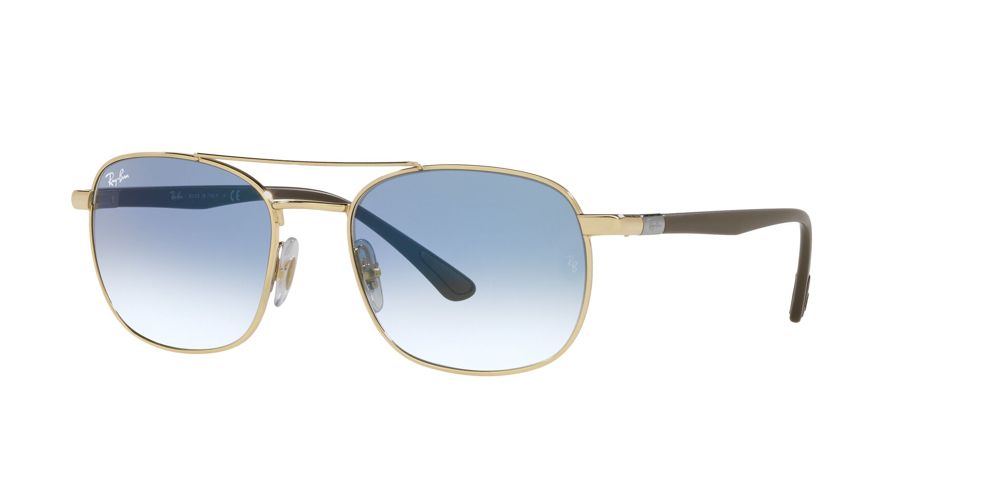 RB3670 Square Sunglasses | Fashion Eyewear US