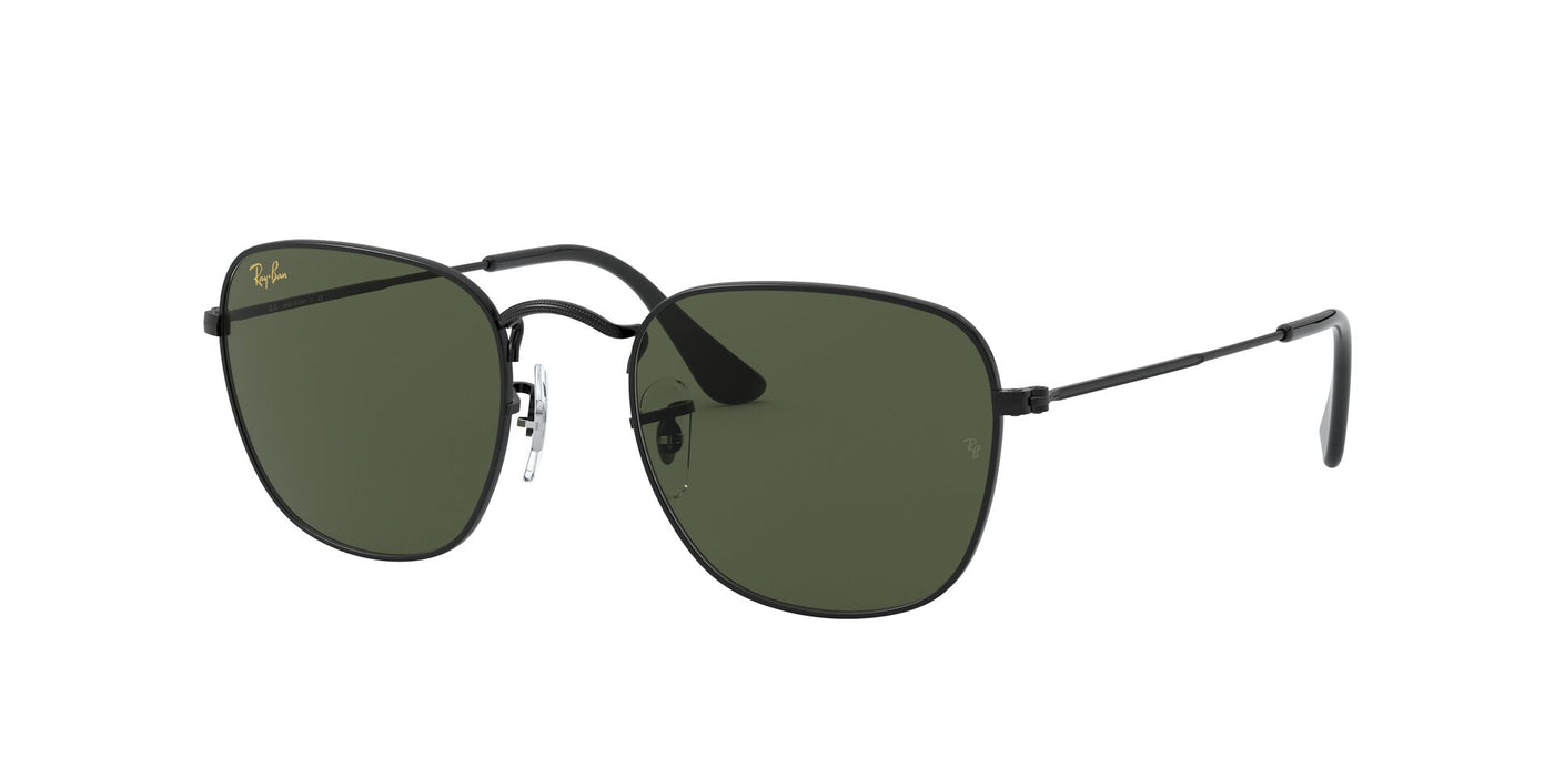 Ray-Ban Frank RB3857 Sunglasses | Fashion Eyewear
