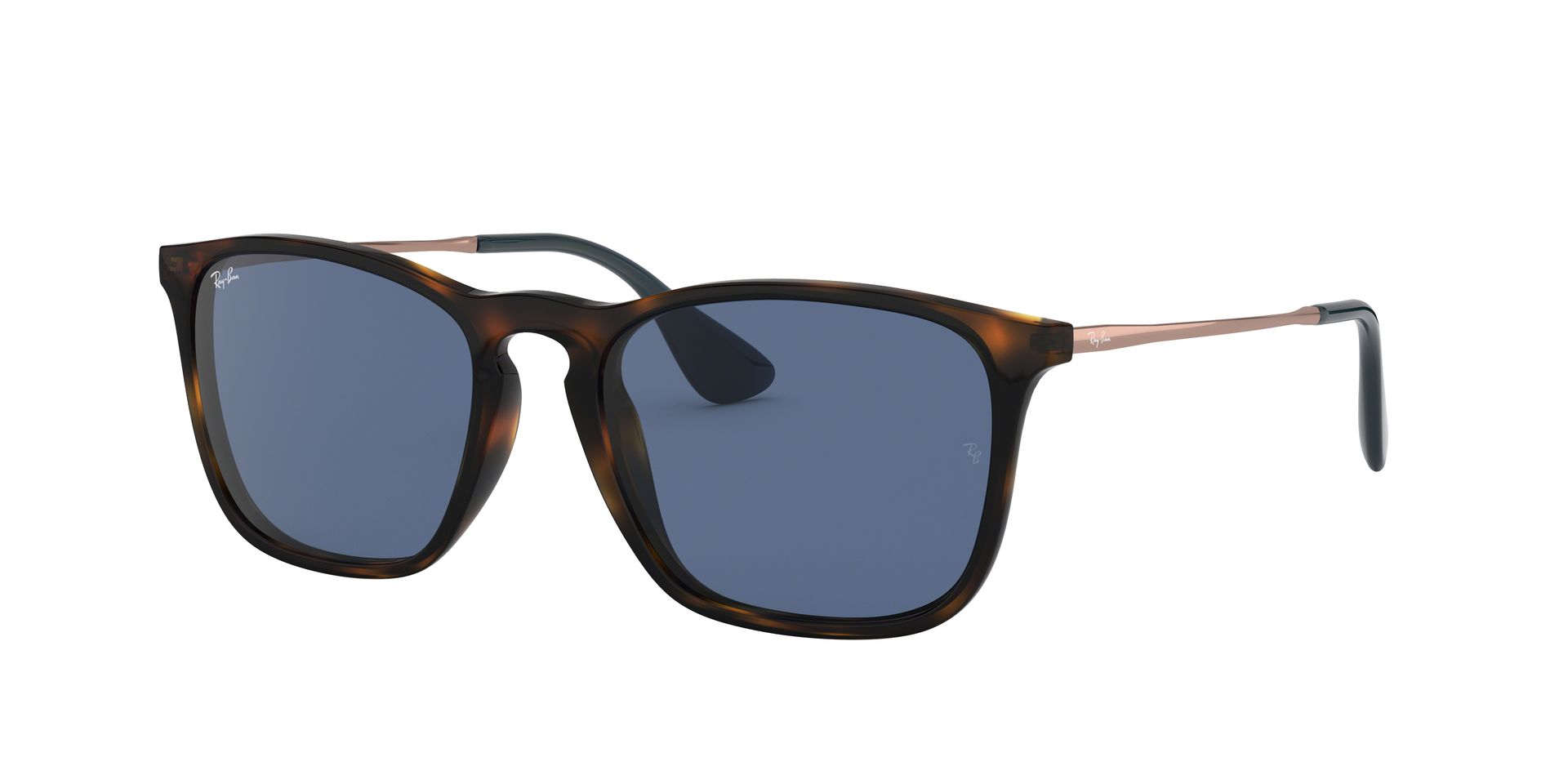 Ray-Ban Chris RB4187 Sunglasses | Fashion Eyewear