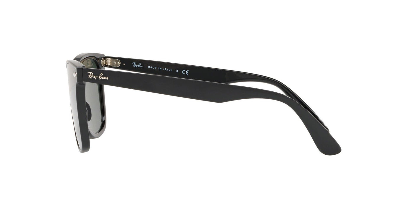 Ray-Ban Blaze Wayfarer RB4440N Sunglasses | Fashion Eyewear