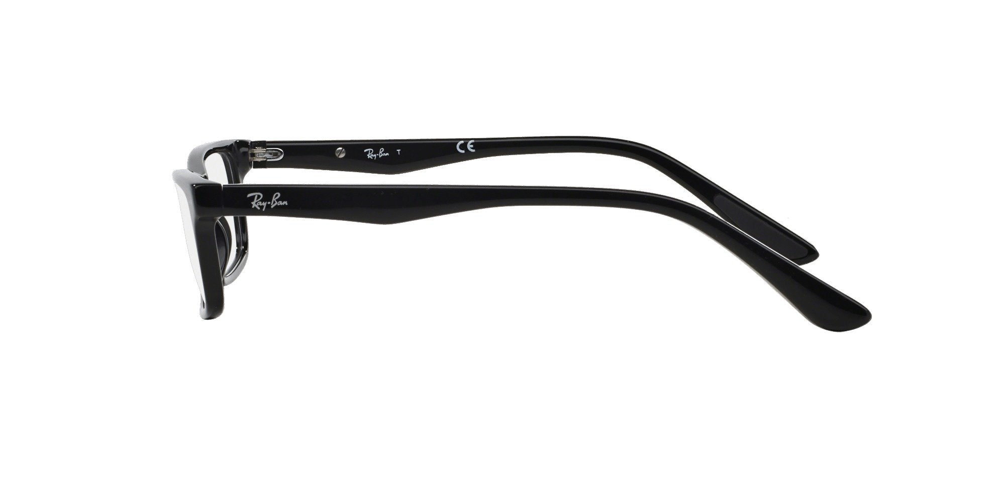 Ray-Ban RB5277 Rectangle Glasses | Fashion Eyewear