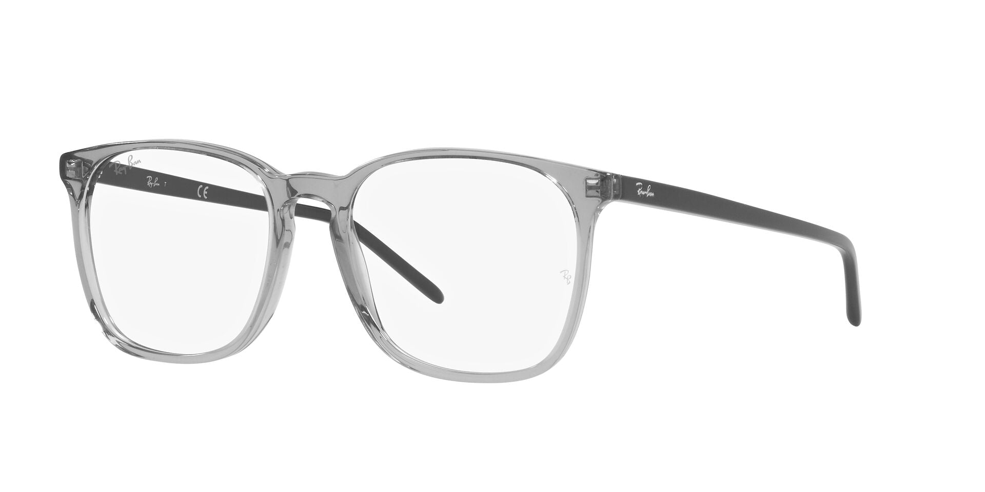 Ray-Ban RB5387 Square Glasses | Fashion Eyewear