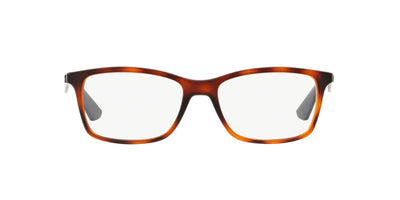 Ray-Ban RB7047 Rectangle Glasses | Fashion Eyewear US
