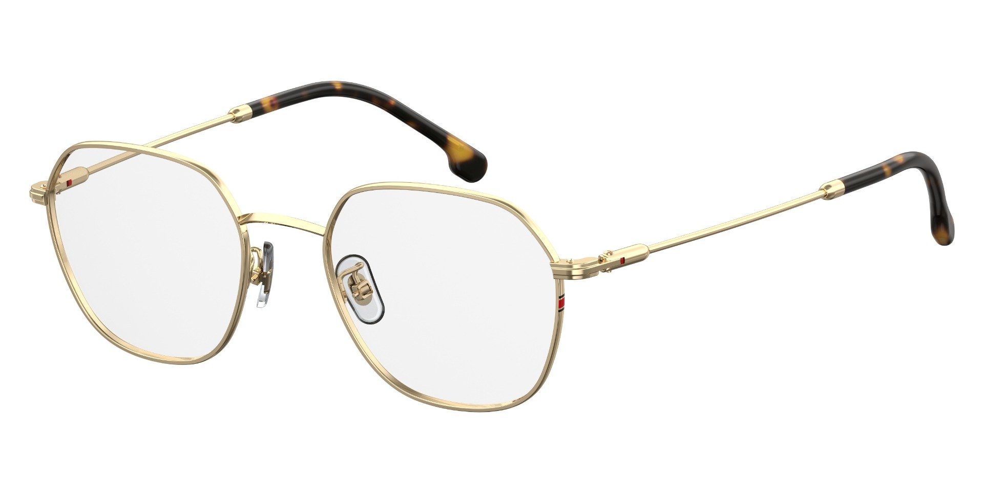 Carrera 180/F Square Glasses | Fashion Eyewear US