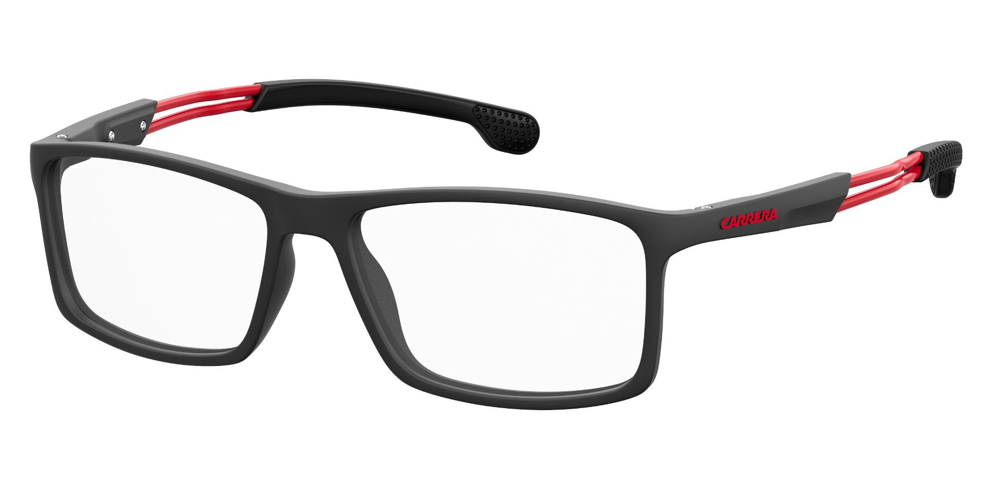 Carrera 4410 Rectangle Glasses | Fashion Eyewear US