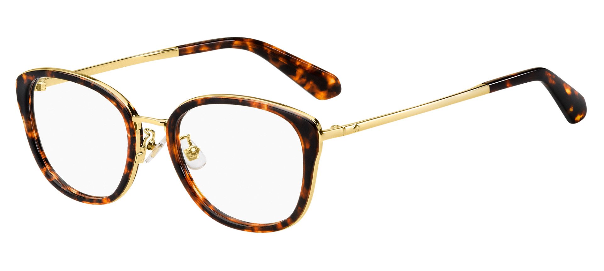 Kate Spade Lilah/F Butterfly Glasses | Fashion Eyewear US