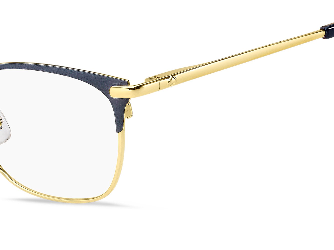 Kate Spade Bendall Rectangle Glasses | Fashion Eyewear