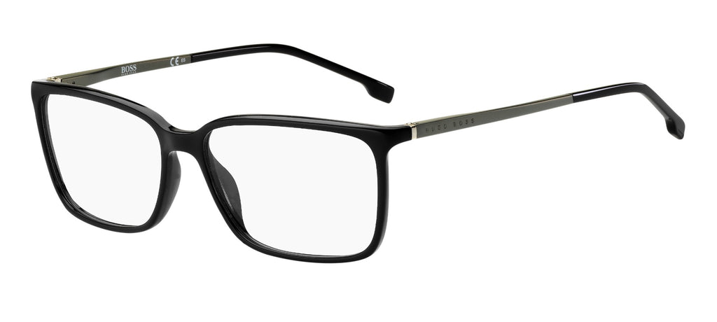 Hugo Boss 1185/IT Rectangle Glasses | Fashion Eyewear