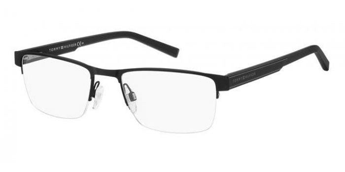 Tommy Hilfiger TH1996 Rectangle Glasses | Fashion Eyewear