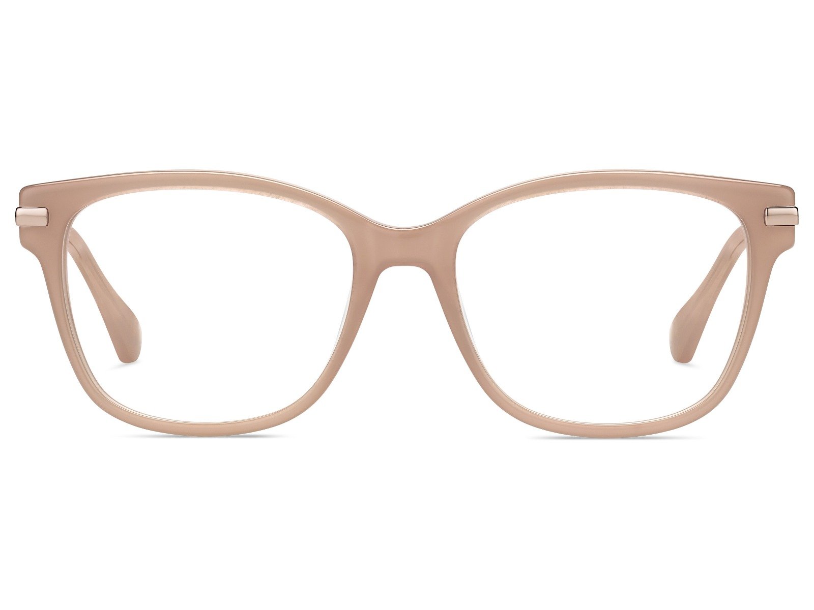 Kate Spade Aniyah Rectangle Glasses | Fashion Eyewear