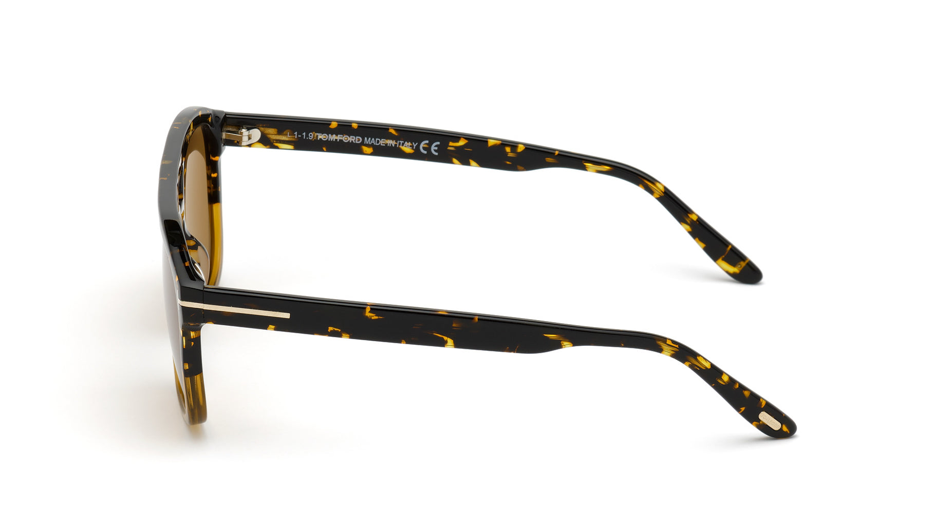 Tom Ford Gerrard TF776 Sunglasses | Fashion Eyewear