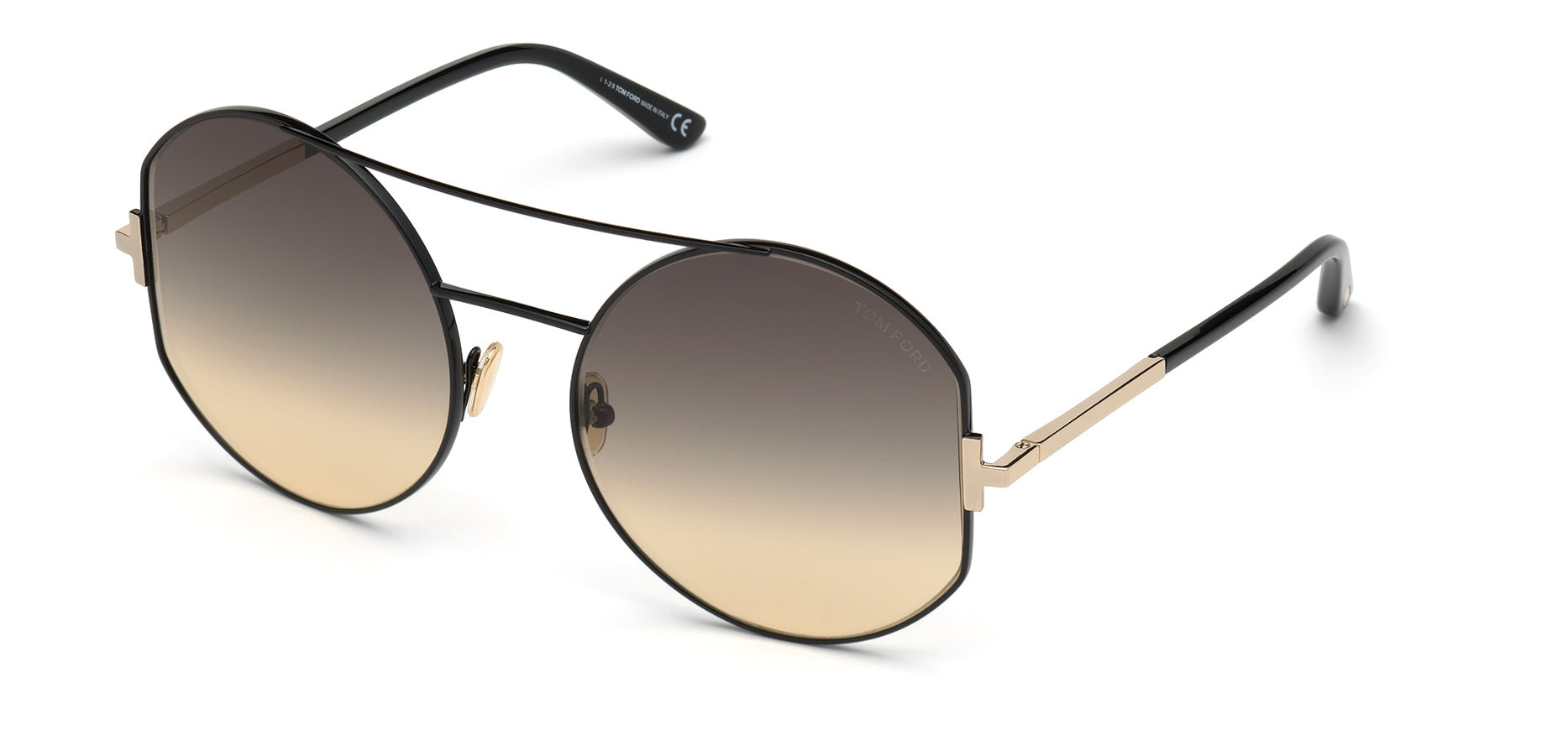 Tom Ford Dolly TF782 Sunglasses | Fashion Eyewear