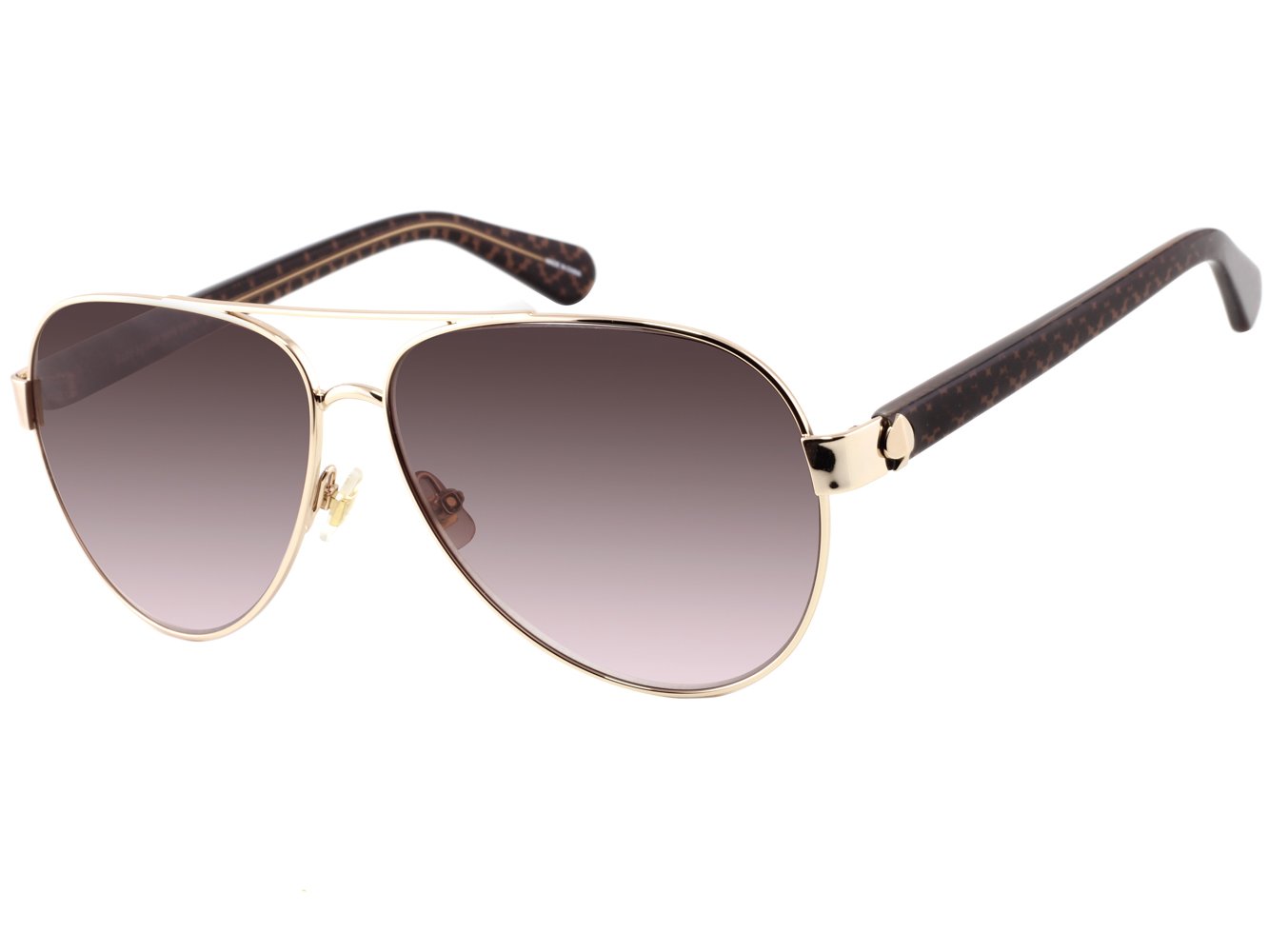 Kate Spade Geneva/S Sunglasses | Fashion Eyewear