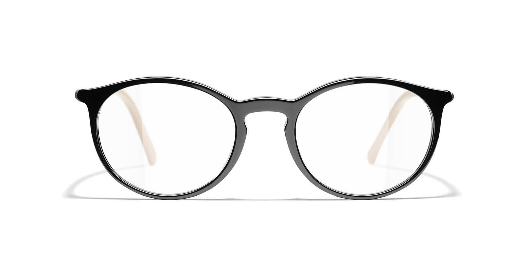 Square Eyeglasses  Eyeglasses  CHANEL